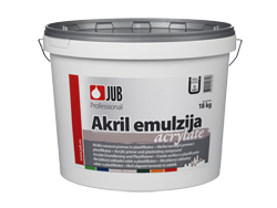 Akril emulzija