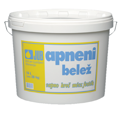 Apneni belež