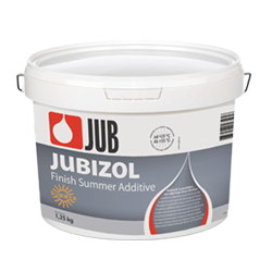 JUBIZOL Finish Summer additive JUBIZOL Finish Summer additive