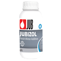 JUBIZOL Finish Winter additive JUBIZOL Finish Winter additive