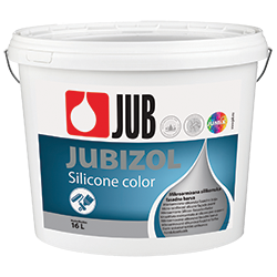 JUBIZOL Silicone color JUBIZOL Silicone color