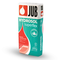 HYDROSOL Superflex 2K HYDROSOL Superflex 2K