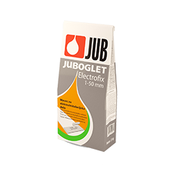 JUBOGLET Elektrofix JUBOGLET Elektrofix