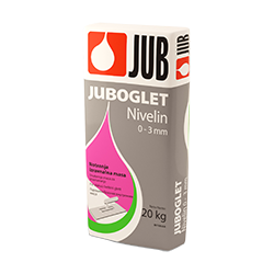 JUBOGLET Nivelin JUBOGLET Nivelin