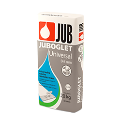 JUBOGLET Universal 0-8 JUBOGLET Universal 0-8
