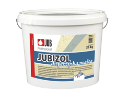 JUBIZOL malta a dispersione