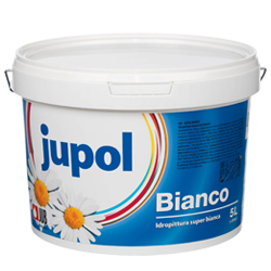 JUPOL Bianco