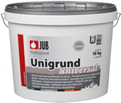 JUBIZOL Unigrund JUBIZOL Unigrund