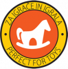 Za igrače in igrala Za igrače in igrala