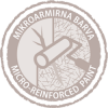 Mikroarmirna barva - akril Mikroarmirna barva - akril