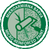 Mikroarmirana barva - silikat Mikroarmirana barva - silikat